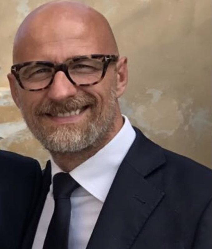 Francesco Roberti