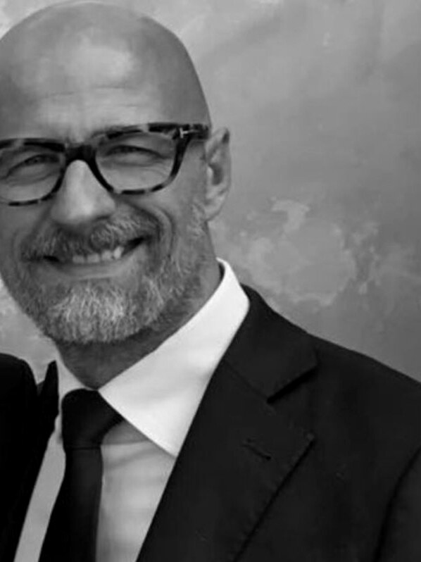Francesco Roberti, titolare di FR Trading